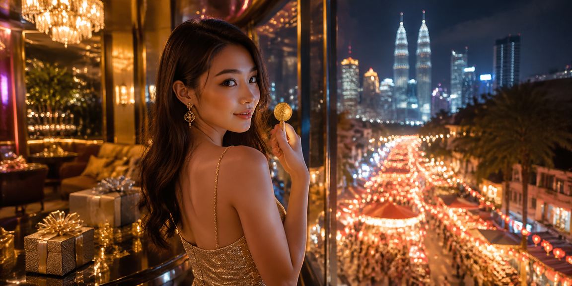 Entertainment and betting experience at 125zr Malaysia